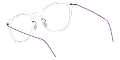 Lindberg® N.O.W. Titanium™ 6506 LIN NOW 6506 Basic-C01-P77 46 - Basic-C01 Eyeglasses