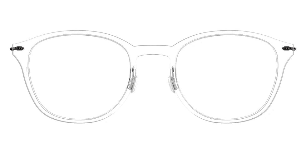 Lindberg® N.O.W. Titanium™ 6506 LIN NOW 6506 Basic-C01-PU9 46 - Basic-C01 Eyeglasses