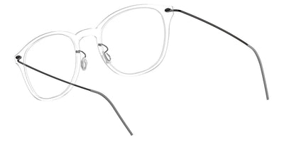 Lindberg® N.O.W. Titanium™ 6506 LIN NOW 6506 Basic-C01-PU9 46 - Basic-C01 Eyeglasses