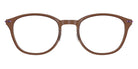 Lindberg® N.O.W. Titanium™ 6506 LIN NOW 6506 Basic-C02-P77 46 - Basic-C02 Eyeglasses