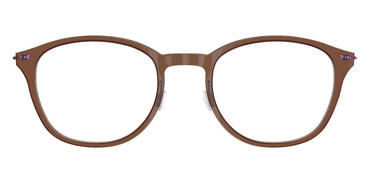 Lindberg® N.O.W. Titanium™ 6506 LIN NOW 6506 Basic-C02-P77 46 - Basic-C02 Eyeglasses