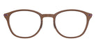 Lindberg® N.O.W. Titanium™ 6506 LIN NOW 6506 Basic-C02M-P77 46 - Basic-C02M Eyeglasses