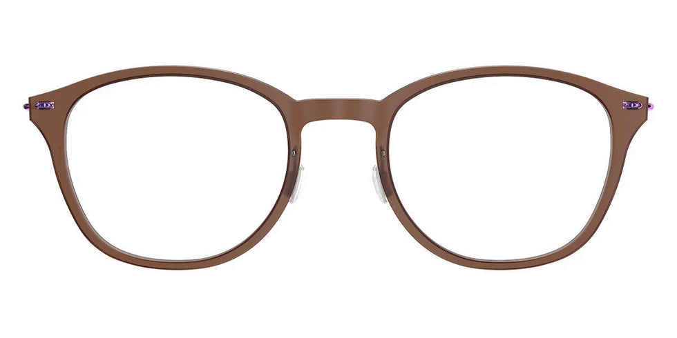 Lindberg® N.O.W. Titanium™ 6506 LIN NOW 6506 Basic-C02M-P77 46 - Basic-C02M Eyeglasses
