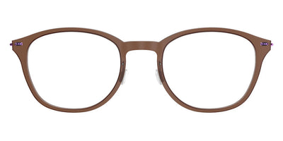 Lindberg® N.O.W. Titanium™ 6506 LIN NOW 6506 Basic-C02M-P77 46 - Basic-C02M Eyeglasses
