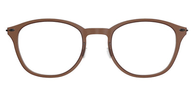 Lindberg® N.O.W. Titanium™ 6506 LIN NOW 6506 Basic-C02M-PU9 46 - Basic-C02M Eyeglasses