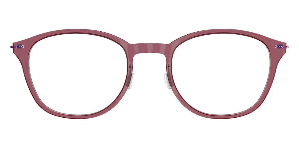 Lindberg® N.O.W. Titanium™ 6506 LIN NOW 6506 Basic-C04-P77 46 - Basic-C04 Eyeglasses