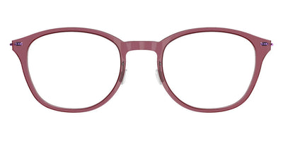 Lindberg® N.O.W. Titanium™ 6506 LIN NOW 6506 Basic-C04-P77 46 - Basic-C04 Eyeglasses