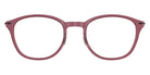Lindberg® N.O.W. Titanium™ 6506 LIN NOW 6506 Basic-C04-PU9 46 - Basic-C04 Eyeglasses