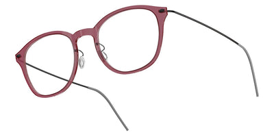 Lindberg® N.O.W. Titanium™ 6506 LIN NOW 6506 Basic-C04-PU9 46 - Basic-C04 Eyeglasses