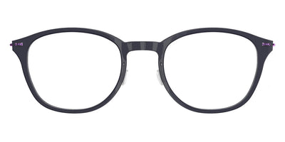 Lindberg® N.O.W. Titanium™ 6506 LIN NOW 6506 Basic-C06-P77 46 - Basic-C06 Eyeglasses