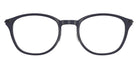 Lindberg® N.O.W. Titanium™ 6506 LIN NOW 6506 Basic-C06-PU9 46 - Basic-C06 Eyeglasses