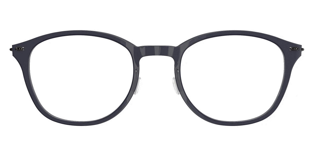 Lindberg® N.O.W. Titanium™ 6506 LIN NOW 6506 Basic-C06-PU9 46 - Basic-C06 Eyeglasses