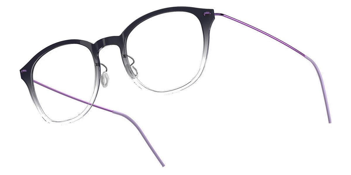 Lindberg® N.O.W. Titanium™ 6506 LIN NOW 6506 Basic-C06G-P77 46 - Basic-C06G Eyeglasses