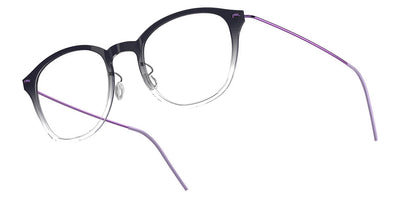 Lindberg® N.O.W. Titanium™ 6506 LIN NOW 6506 Basic-C06G-P77 46 - Basic-C06G Eyeglasses