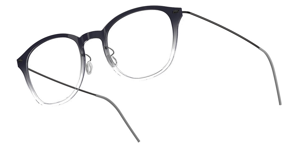 Lindberg® N.O.W. Titanium™ 6506 LIN NOW 6506 Basic-C06G-PU9 46 - Basic-C06G Eyeglasses