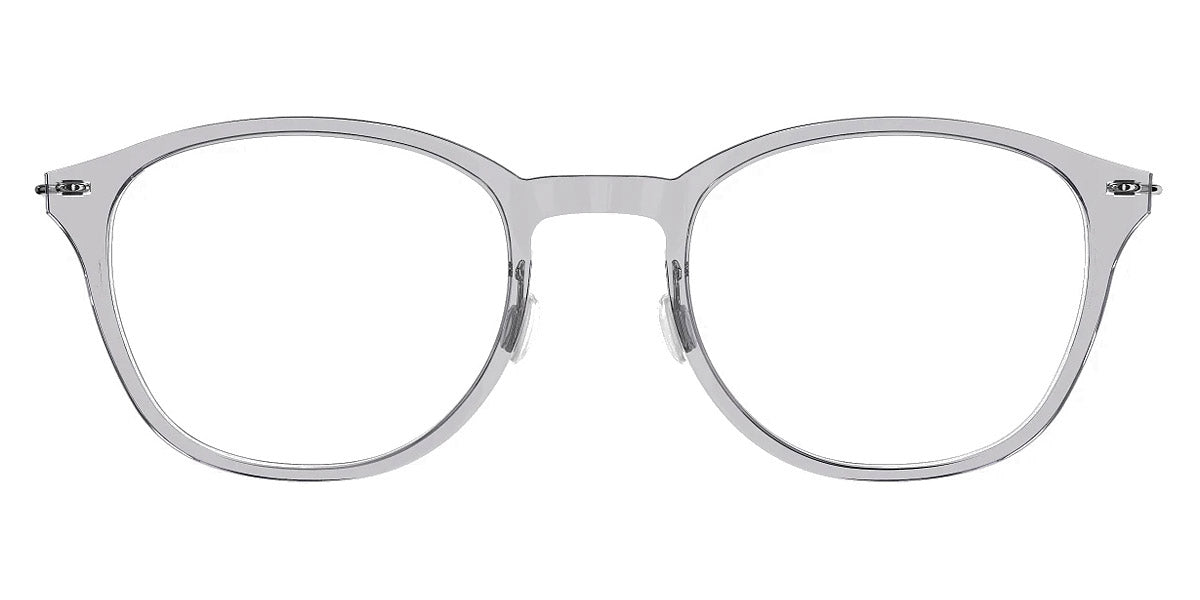 Lindberg® N.O.W. Titanium™ 6506 LIN NOW 6506 Basic-C07-P10 46 - Basic-C07 Eyeglasses