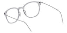 Lindberg® N.O.W. Titanium™ 6506 LIN NOW 6506 Basic-C07-P10 46 - Basic-C07 Eyeglasses
