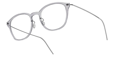 Lindberg® N.O.W. Titanium™ 6506 LIN NOW 6506 Basic-C07-P10 46 - Basic-C07 Eyeglasses