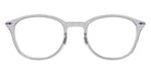 Lindberg® N.O.W. Titanium™ 6506 LIN NOW 6506 Basic-C07-P77 46 - Basic-C07 Eyeglasses