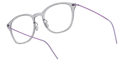 Lindberg® N.O.W. Titanium™ 6506 LIN NOW 6506 Basic-C07-P77 46 - Basic-C07 Eyeglasses