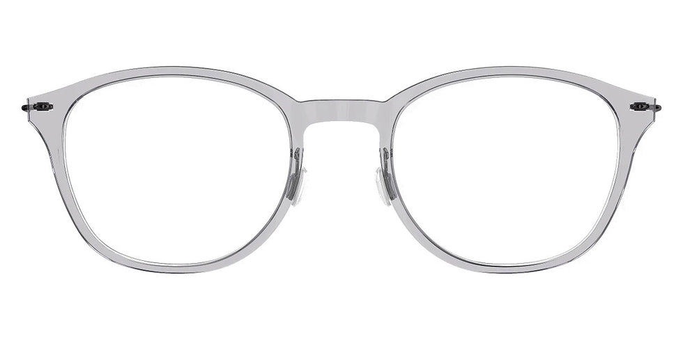 Lindberg® N.O.W. Titanium™ 6506 LIN NOW 6506 Basic-C07-PU9 46 - Basic-C07 Eyeglasses