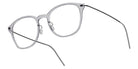 Lindberg® N.O.W. Titanium™ 6506 LIN NOW 6506 Basic-C07-PU9 46 - Basic-C07 Eyeglasses