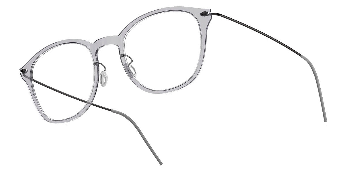 Lindberg® N.O.W. Titanium™ 6506 LIN NOW 6506 Basic-C07-PU9 46 - Basic-C07 Eyeglasses