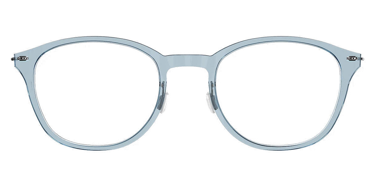 Lindberg® N.O.W. Titanium™ 6506 LIN NOW 6506 Basic-C08-P10 46 - Basic-C08 Eyeglasses