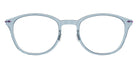 Lindberg® N.O.W. Titanium™ 6506 LIN NOW 6506 Basic-C08-P77 46 - Basic-C08 Eyeglasses