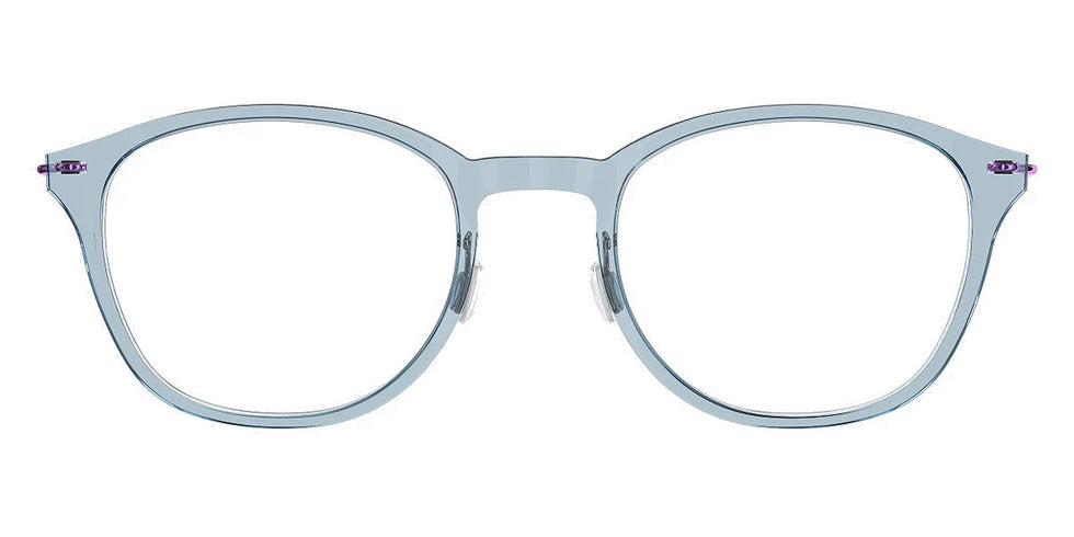 Lindberg® N.O.W. Titanium™ 6506 LIN NOW 6506 Basic-C08-P77 46 - Basic-C08 Eyeglasses