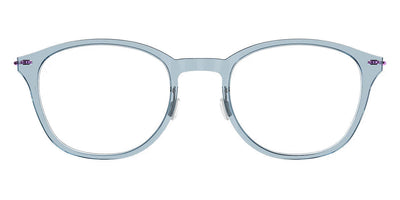 Lindberg® N.O.W. Titanium™ 6506 LIN NOW 6506 Basic-C08-P77 46 - Basic-C08 Eyeglasses