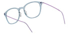 Lindberg® N.O.W. Titanium™ 6506 LIN NOW 6506 Basic-C08-P77 46 - Basic-C08 Eyeglasses
