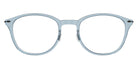 Lindberg® N.O.W. Titanium™ 6506 LIN NOW 6506 Basic-C08-PU9 46 - Basic-C08 Eyeglasses