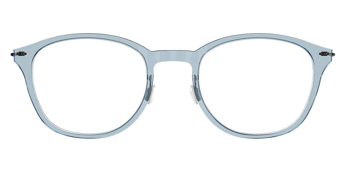 Lindberg® N.O.W. Titanium™ 6506 LIN NOW 6506 Basic-C08-PU9 46 - Basic-C08 Eyeglasses