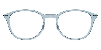 Lindberg® N.O.W. Titanium™ 6506 LIN NOW 6506 Basic-C08-PU9 46 - Basic-C08 Eyeglasses
