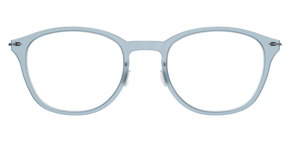 Lindberg® N.O.W. Titanium™ 6506 LIN NOW 6506 Basic-C08M-P10 46 - Basic-C08M Eyeglasses