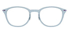 Lindberg® N.O.W. Titanium™ 6506 LIN NOW 6506 Basic-C08M-P77 46 - Basic-C08M Eyeglasses