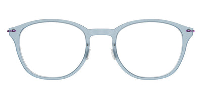 Lindberg® N.O.W. Titanium™ 6506 LIN NOW 6506 Basic-C08M-P77 46 - Basic-C08M Eyeglasses