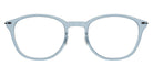 Lindberg® N.O.W. Titanium™ 6506 LIN NOW 6506 Basic-C08M-PU9 46 - Basic-C08M Eyeglasses