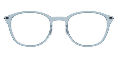 Lindberg® N.O.W. Titanium™ 6506 LIN NOW 6506 Basic-C08M-PU9 46 - Basic-C08M Eyeglasses