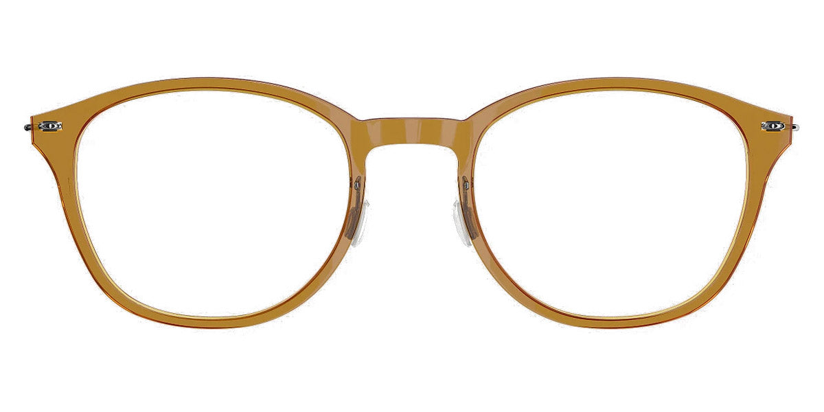 Lindberg® N.O.W. Titanium™ 6506 LIN NOW 6506 Basic-C09-P10 46 - Basic-C09 Eyeglasses
