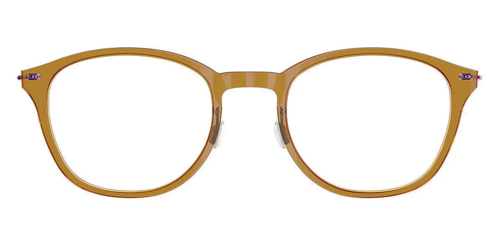 Lindberg® N.O.W. Titanium™ 6506 LIN NOW 6506 Basic-C09-P77 46 - Basic-C09 Eyeglasses