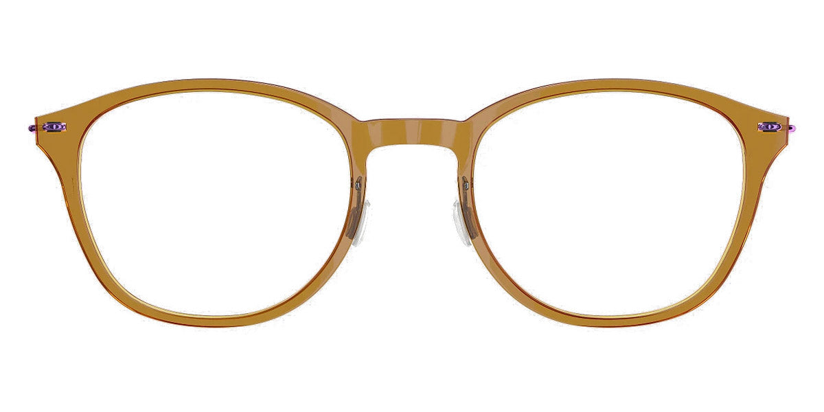 Lindberg® N.O.W. Titanium™ 6506 LIN NOW 6506 Basic-C09-P77 46 - Basic-C09 Eyeglasses