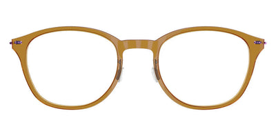 Lindberg® N.O.W. Titanium™ 6506 LIN NOW 6506 Basic-C09-P77 46 - Basic-C09 Eyeglasses