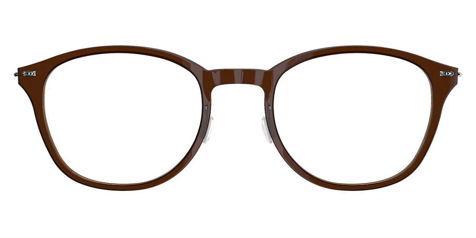 Lindberg® N.O.W. Titanium™ 6506 LIN NOW 6506 Basic-C10-P10 46 - Basic-C10 Eyeglasses