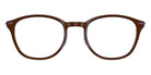 Lindberg® N.O.W. Titanium™ 6506 LIN NOW 6506 Basic-C10-P77 46 - Basic-C10 Eyeglasses
