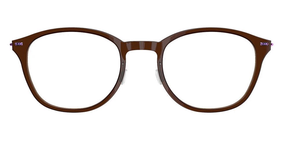 Lindberg® N.O.W. Titanium™ 6506 LIN NOW 6506 Basic-C10-P77 46 - Basic-C10 Eyeglasses