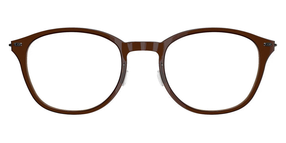 Lindberg® N.O.W. Titanium™ 6506 LIN NOW 6506 Basic-C10-PU9 46 - Basic-C10 Eyeglasses