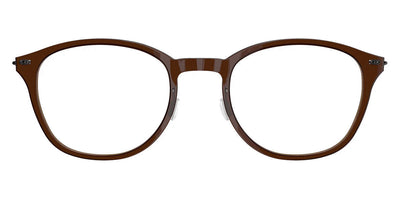 Lindberg® N.O.W. Titanium™ 6506 LIN NOW 6506 Basic-C10-PU9 46 - Basic-C10 Eyeglasses