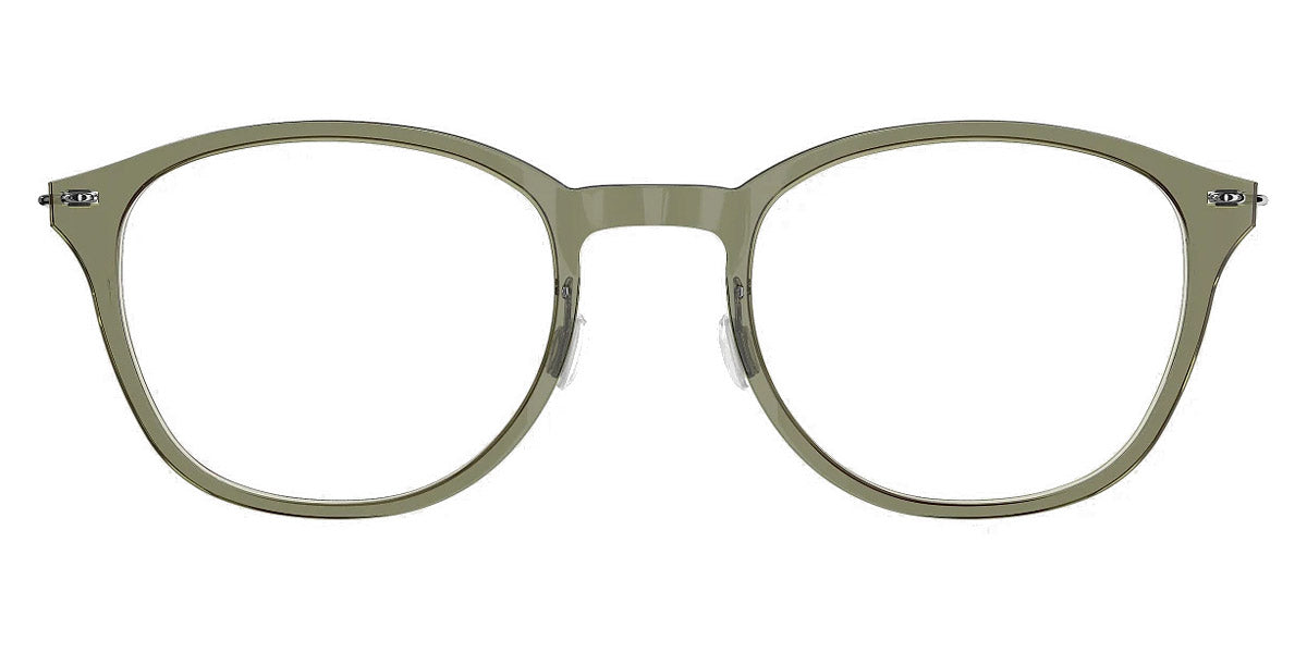 Lindberg® N.O.W. Titanium™ 6506 LIN NOW 6506 Basic-C11-P10 46 - Basic-C11 Eyeglasses